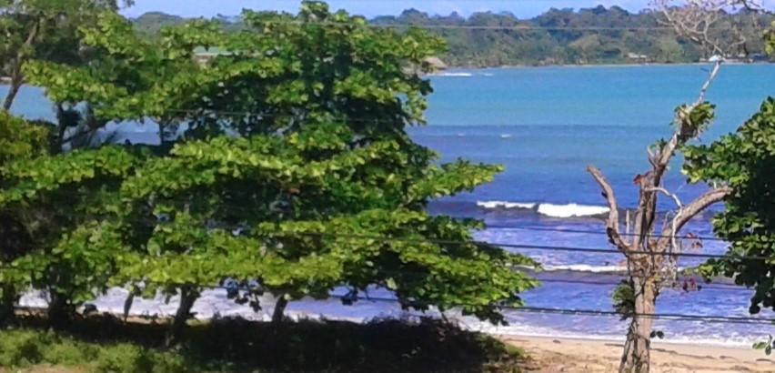 Jardines Vista Del Mar Condos Bocas del Toro Buitenkant foto